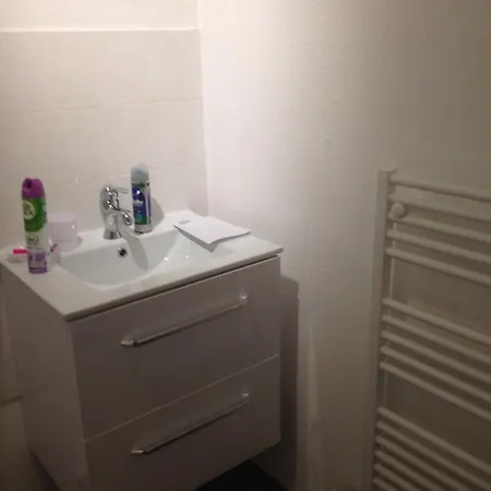 Les Goelands Appartement Lège-Cap-Ferret