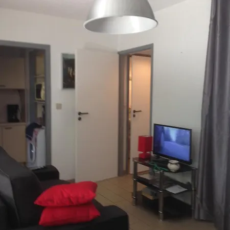 Les Goelands * Lège-Cap-Ferret