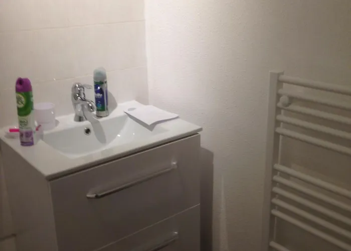 Les Goelands Appartement Lège-Cap-Ferret