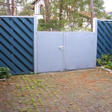 Les Goelands Lège-Cap-Ferret