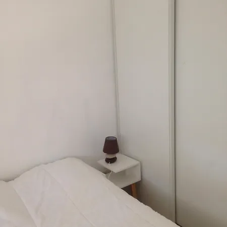 Les Goelands Appartement Lège-Cap-Ferret