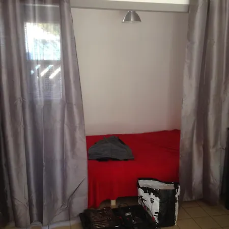 Les Goelands Appartement Lège-Cap-Ferret