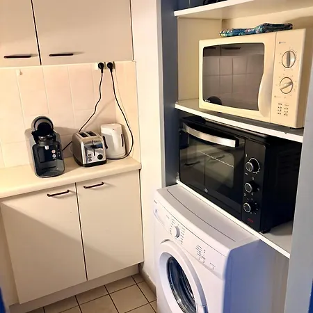 Les Goelands Apartment Lège-Cap-Ferret