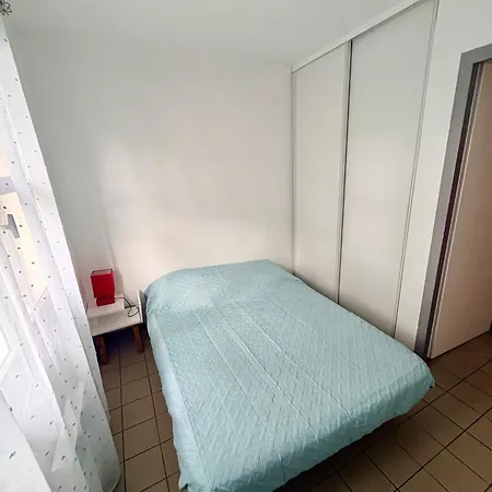 Apartment Les Goelands *