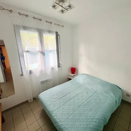 Les Goelands Apartment Lège-Cap-Ferret