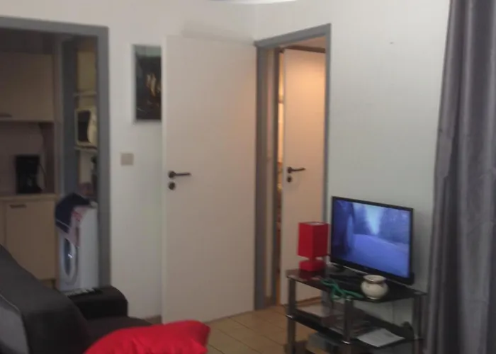 Les Goelands * Lège-Cap-Ferret