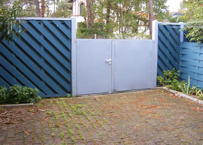 Les Goelands Lège-Cap-Ferret